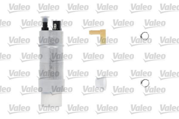 Pompe à carburant (Pompe à gasoil) VALEO ref. 347605
